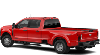 2026 Ford Super Duty® External Image 3